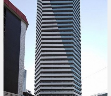 ヴァンガードタワー