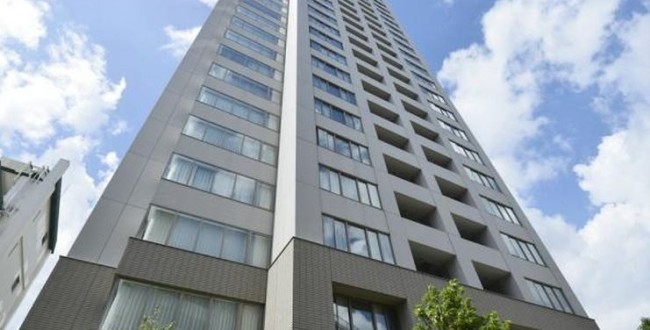 目白プレイスタワー