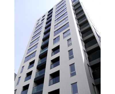 パークコート・ジオ永田町