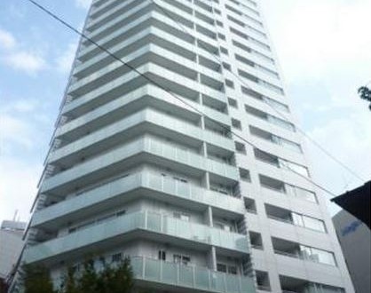 レグノ・グランデ一番町タワー