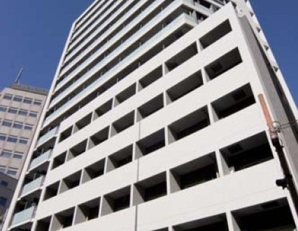 レジディア笹塚Ⅱ