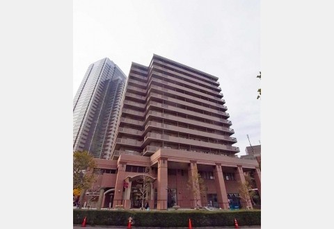 恵比寿ガーデンテラス弐番館