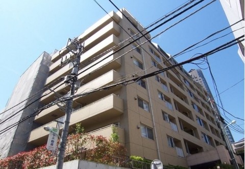 ラクラス渋谷桜丘