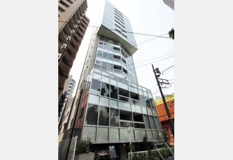 コンフォリア代官山