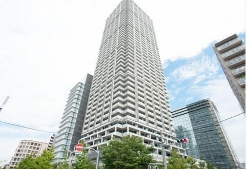 勝どきビュータワー（ＵＲ賃貸）