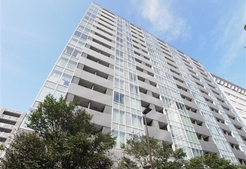 パークコート神宮前