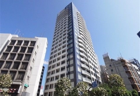 シティタワー四谷