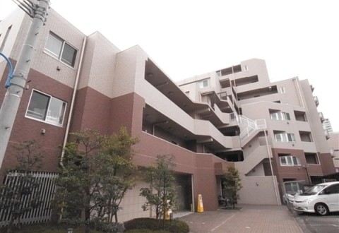 リエトコート四谷