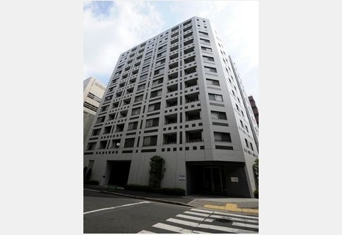 カスタリア茅場町