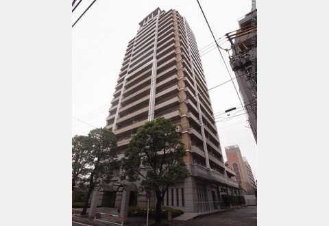 アリビオーレ神楽坂シティタワー