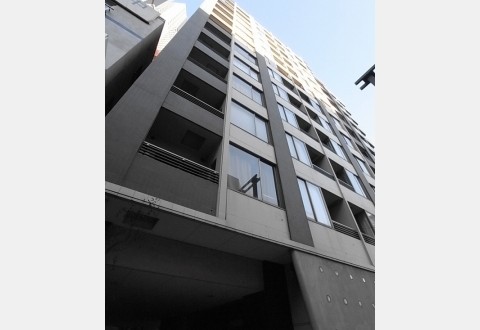 スペーシア西新宿