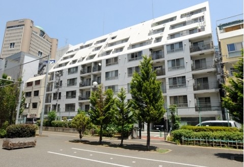 カスタリアお茶の水