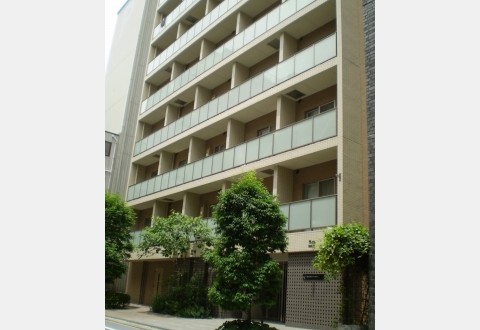 コンフォリア新宿御苑2