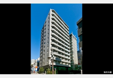 パークアクシス赤坂見附