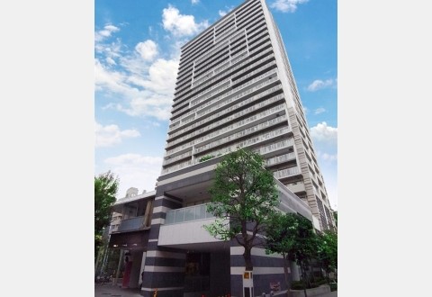 ライオンズ四谷タワーゲート