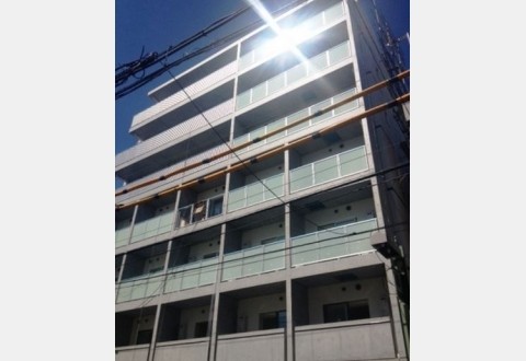 プラウドフラット北参道