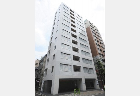 カスタリア水天宮Ⅱ