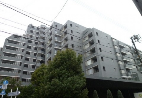 イッツ東京フォーサイトスクエア