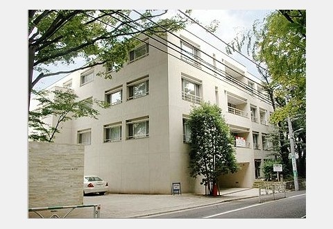 フォレスト南平台