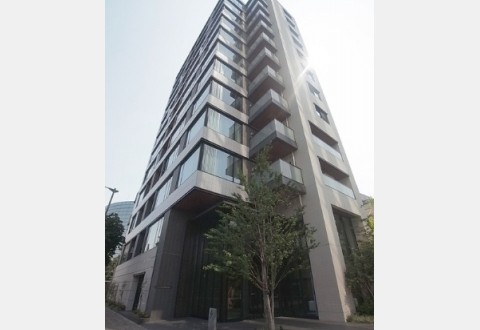 シャリエ神宮外苑