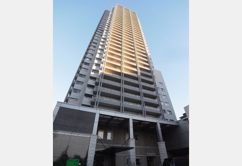 代官山アドレスザ・タワー