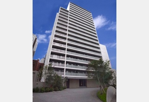 ザ・パークハウス新宿タワー