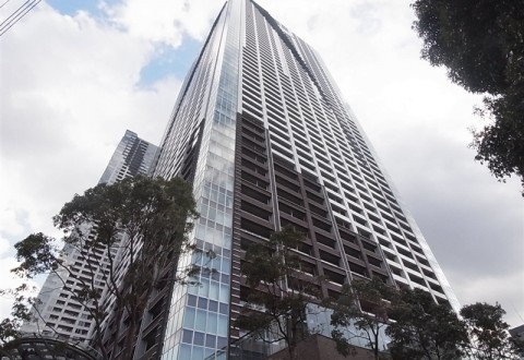 THE TOKYO TOWERS MIDTOWER