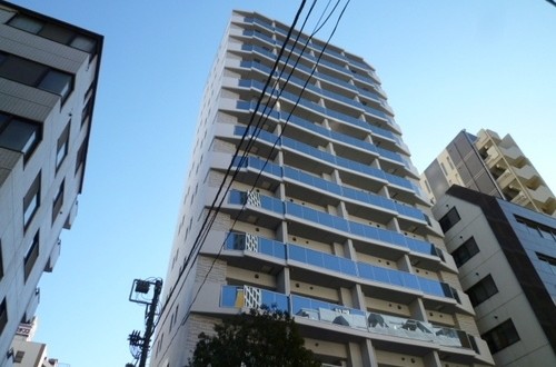 ライオンズ千代田三崎町