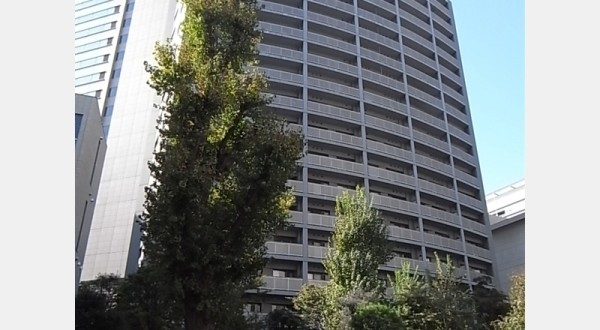 ミレニアムガーデンコート