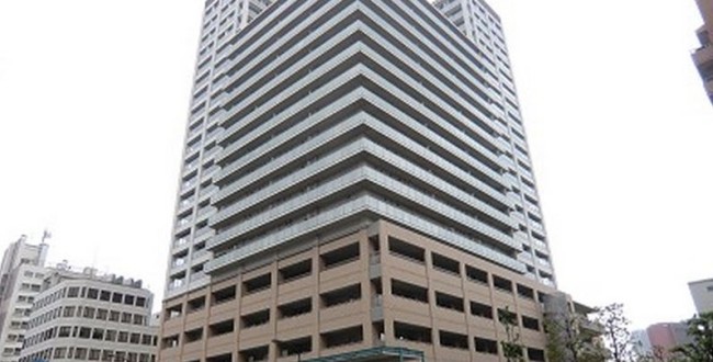 ラ・ヴェール明石町（ＵＲ賃貸）