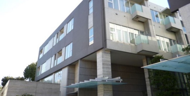 レジデンス富士見イースト