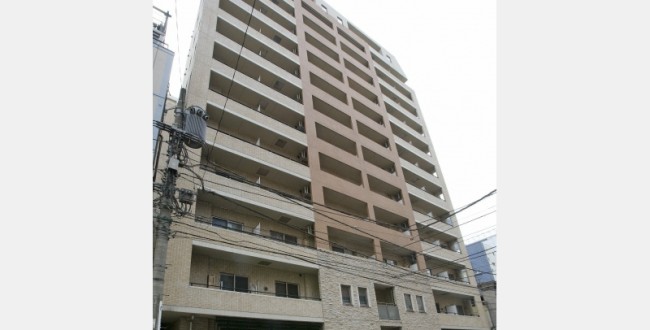 レジディア九段下