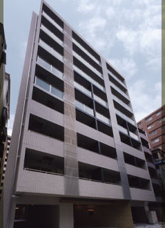 パークアクシス秋葉原