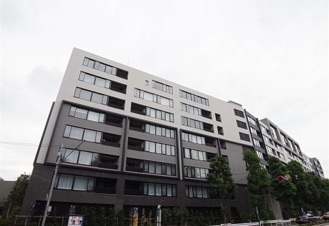 南青山マスターズハウス