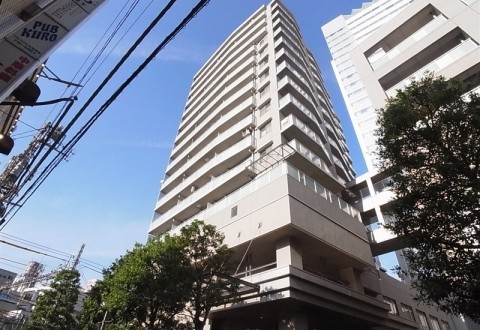 中目黒ゲートタウンハイツ