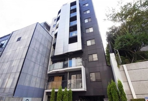 カスタリア麻布十番