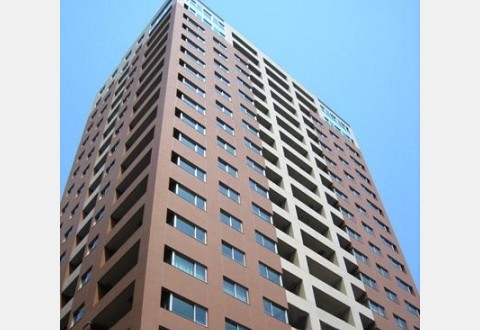 グランスイート虎ノ門