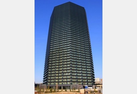 シティタワー品川