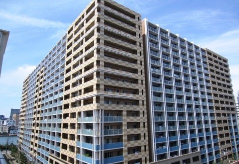 クレストシティレジデンス