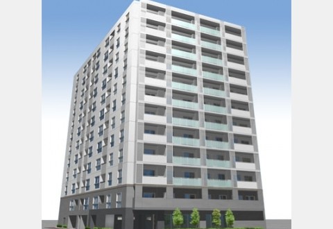 パークアクシス日本橋浜町