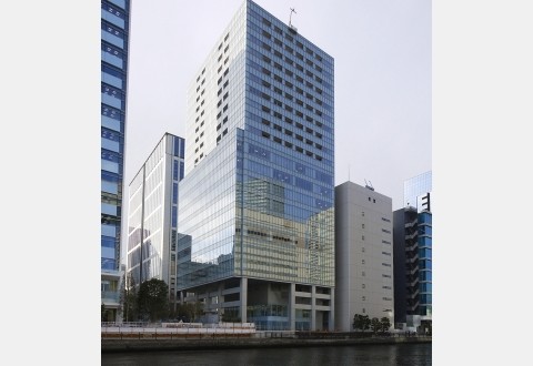 品川グラスレジデンス