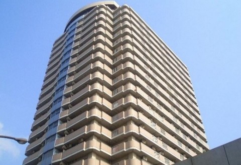 ツインタワーすみとし住吉館