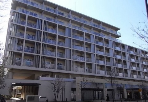 アクティ目黒駅前