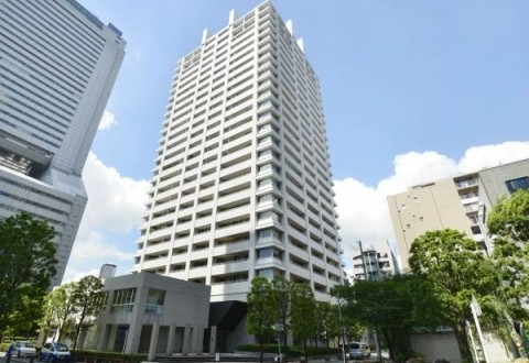 芝パーク・タワー