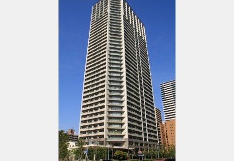 コスモポリス品川