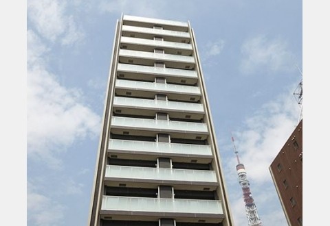 クラッシィスイートジオ東麻布