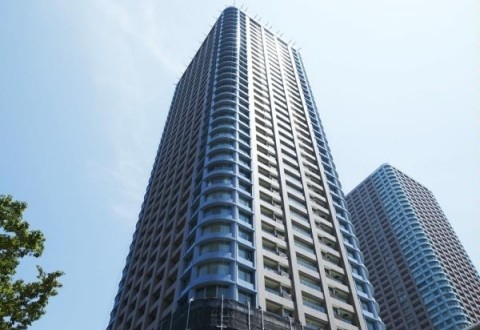 スカイライトタワー