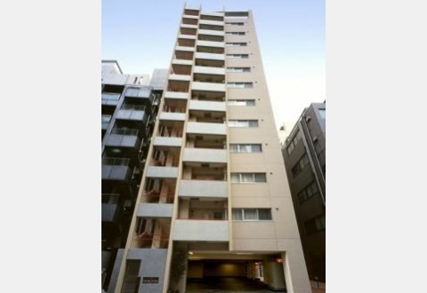 カスタリア銀座