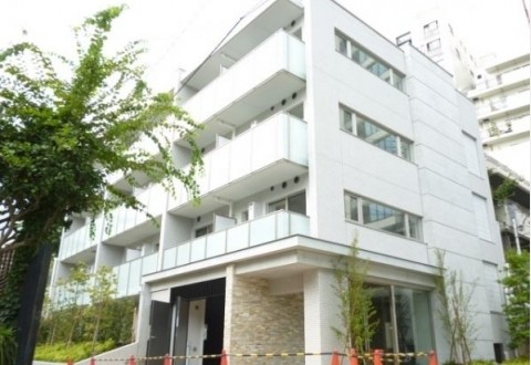 ラルーチェ麻布台