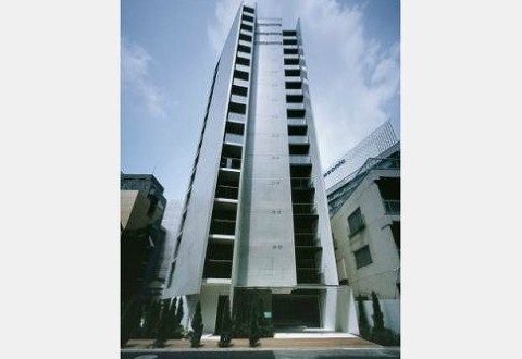 アーデン芝公園